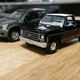 Illustration for article titled New Auto World 2018 F-150 and 1975 Chevy C10
